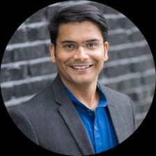 Profile picture for Manish Chamoli