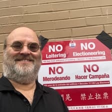 Profile picture for Matt Nisenoff