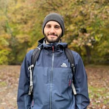 Profile picture for Francisco Nevitt Gonçalves