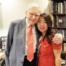 Profile picture for Catherine Duan