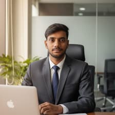 Profile picture for Manish Gupta