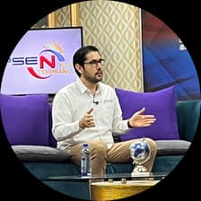 Profile picture for Eduardo Espadas