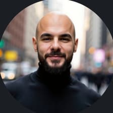 Profile picture for Martin Obretenov