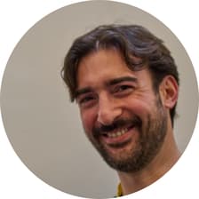 Profile picture for Dimitris Stripelis