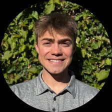 Profile picture for Luke Fratello