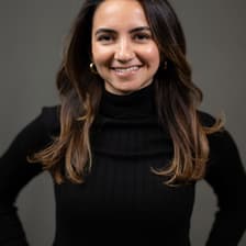 Profile picture for Isabella Mongalo