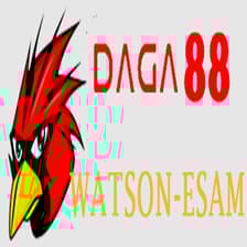 Profile picture for daga88watson