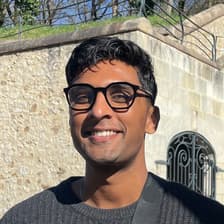 Profile picture for Athreya Anand