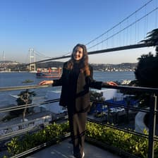 Profile picture for Hanife Köse