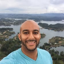 Profile picture for Zack Tembi