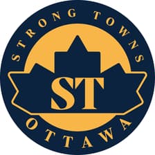 Profile picture for Strong Towns Ottawa