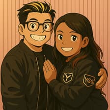 Profile picture for Kevin Macalino