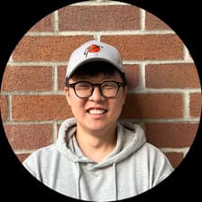 Profile picture for Mingyu Park