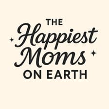 Profile picture for The Happiest Moms On Earth