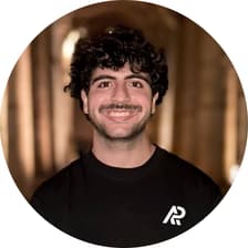 Profile picture for Abhi | AP Collective