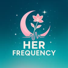 Profile picture for HER FREQUENCY