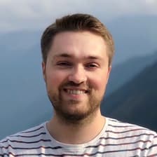 Profile picture for Vincent Friedrich