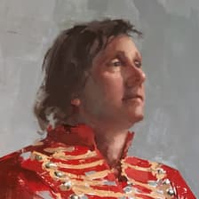 Profile picture for Matthew Stepka
