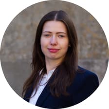 Profile picture for Isabel Jauch