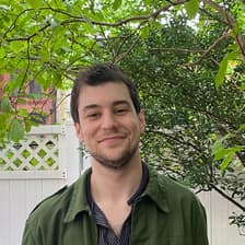 Profile picture for Jack Lebenbom