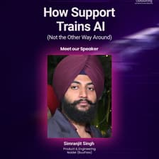 Profile picture for Simranjit Singh