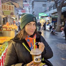 Profile picture for Julie Belião