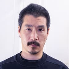 Profile picture for Patrick Defasten