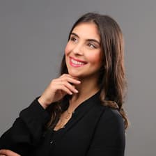 Profile picture for Isadora Silveira Heller