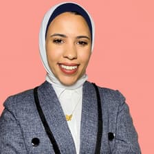 Profile picture for Roaa Shamallakh