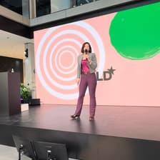 Profile picture for Mariette Wharton