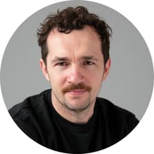 Profile picture for Daniel Liszka