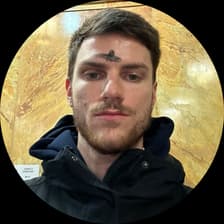 Profile picture for Patrick Bylis