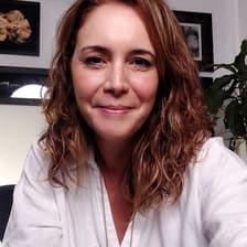 Profile picture for Gabriela Frühauf