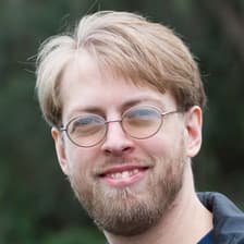 Profile picture for Eric Pruett