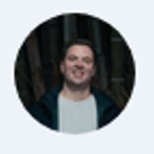 Profile picture for Blaine Davis