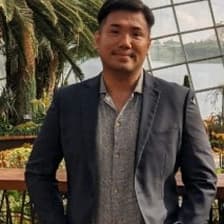 Profile picture for Isaac Tan Heng Wai