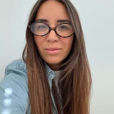 Profile picture for Tania Korab