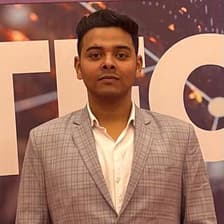 Profile picture for Shivanshu Dwivedi
