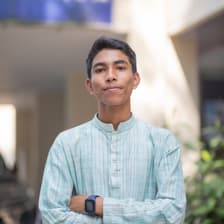 Profile picture for Abdullah Al Monir