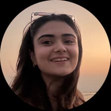 Profile picture for Nivedita Jain