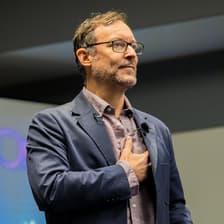 Profile picture for Dr. Mitch Abrams