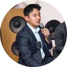 Profile picture for Kevin Lee