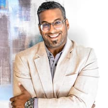 Profile picture for Chris Fernando