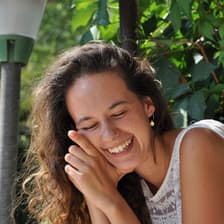 Profile picture for Alessia Marchi