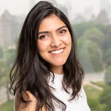 Profile picture for Santoshi Sneha Tadanki