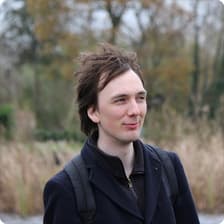 Profile picture for David Kleingeld