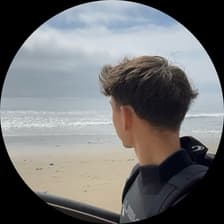 Profile picture for Jonathan Naal