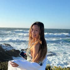 Profile picture for Grace Hua