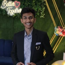 Profile picture for KSHITIJ GARG