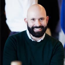 Profile picture for Chris Schraeder